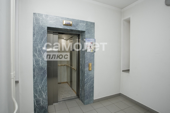 
  Продается 3-комн. квартира 134.8 м². Фото 32.