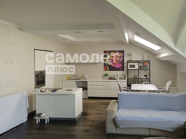 
  Продается 3-комн. квартира 134.8 м². Фото 35.