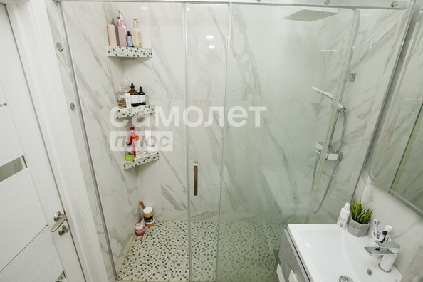 
  Продается таунхаус 99 м², в ЖК Кедровый, дом 16. Фото 19.