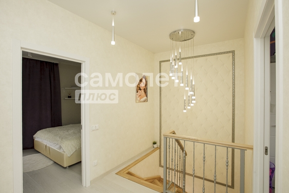 
  Продается таунхаус 99 м², в ЖК Кедровый, дом 16. Фото 20.