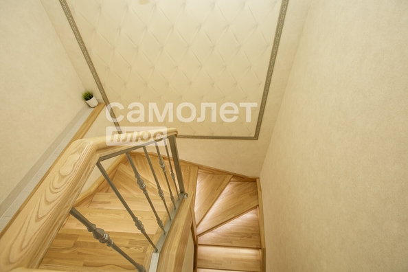 
  Продается таунхаус 99 м², в ЖК Кедровый, дом 16. Фото 21.