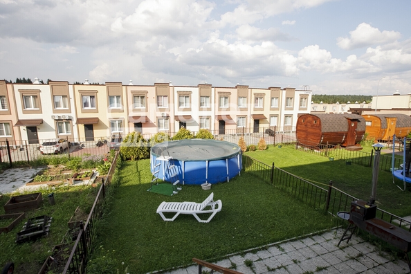 
  Продается таунхаус 99 м², в ЖК Кедровый, дом 16. Фото 24.