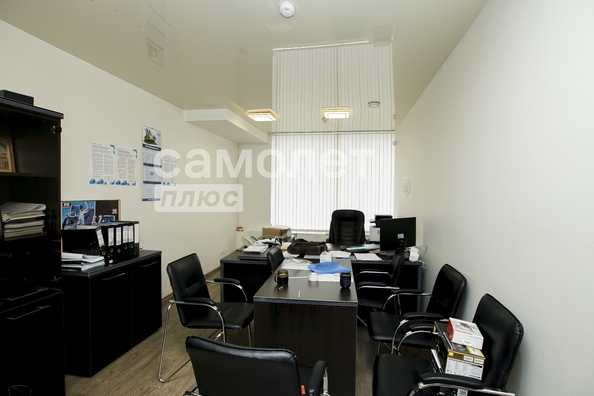 
  Продается офис 259 м². Фото 2.