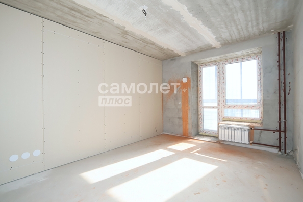
  Продается 2-комн. квартира 60.2 м². Фото 2.