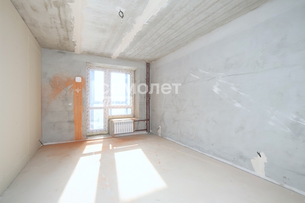 
  Продается 2-комн. квартира 60.2 м². Фото 3.