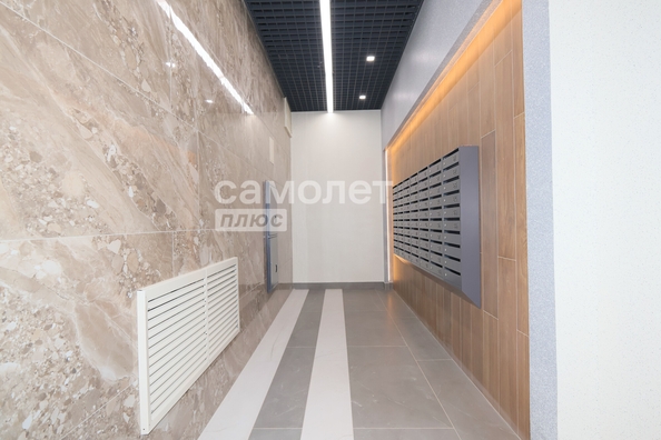 
  Продается 2-комн. квартира 60.2 м². Фото 26.