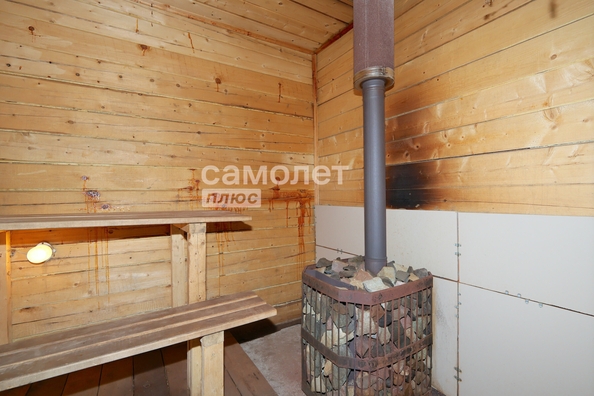 
  Продается коттедж 122.2 м². Фото 26.