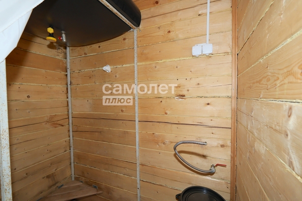 
  Продается коттедж 122.2 м². Фото 28.