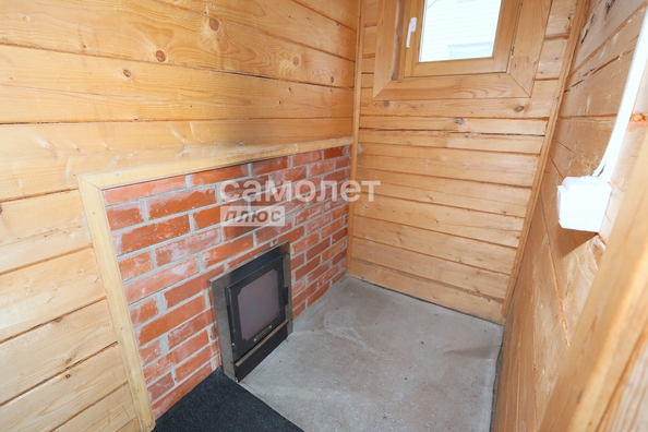 
  Продается коттедж 122.2 м². Фото 29.