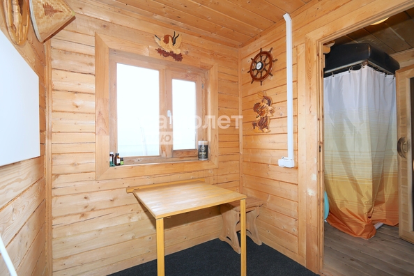 
  Продается коттедж 122.2 м². Фото 30.