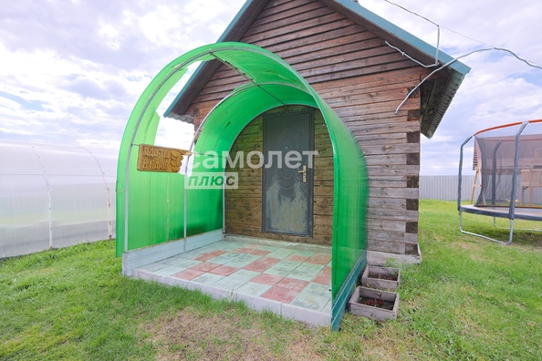
  Продается коттедж 122.2 м². Фото 41.