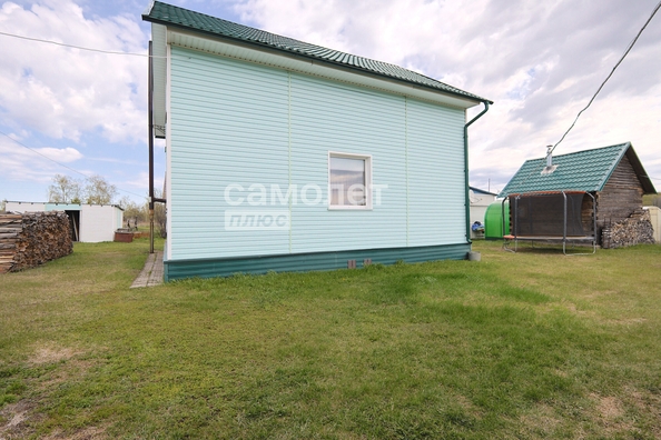 
  Продается коттедж 122.2 м². Фото 54.