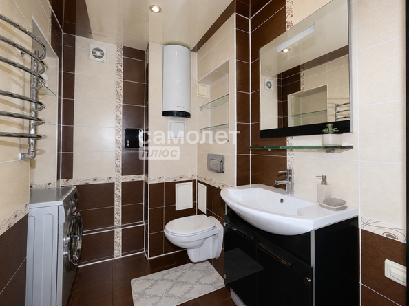 
  Продается 3-комн. квартира 76.2 м². Фото 19.