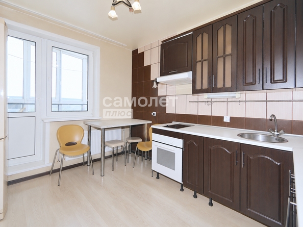 
  Продается 3-комн. квартира 92.5 м². Фото 3.