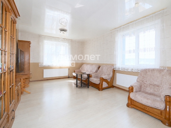 
  Продается 3-комн. квартира 92.5 м². Фото 7.