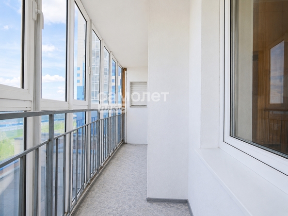 
  Продается 3-комн. квартира 92.5 м². Фото 20.