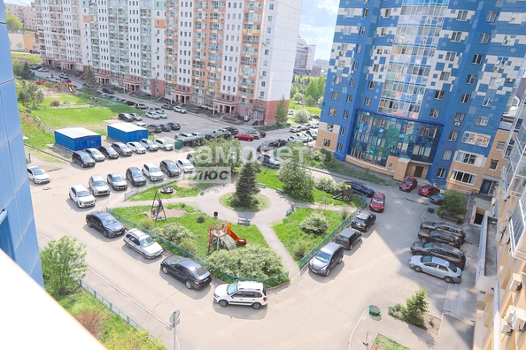 
  Продается 3-комн. квартира 92.5 м². Фото 21.