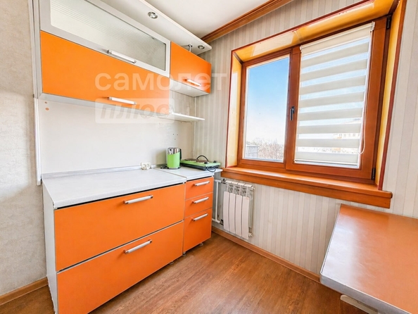 
  Продается 3-комн. квартира 61.2 м². Фото 2.