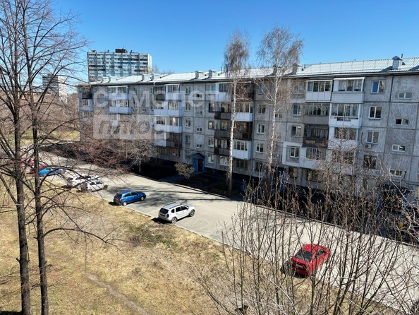 
  Продается 3-комн. квартира 61.2 м². Фото 20.