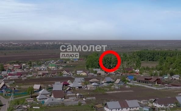 
  Продается земельный участок 12.05 соток. Фото 12.