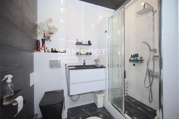 
  Продается 2-комн. квартира 46 м², в ЖК Дом на бульваре. Фото 11.