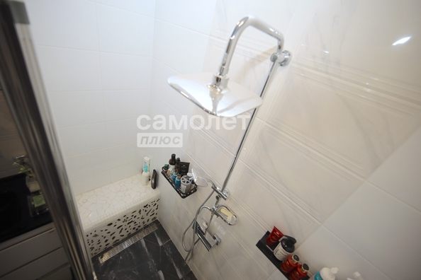 
  Продается 2-комн. квартира 46 м², в ЖК Дом на бульваре. Фото 13.