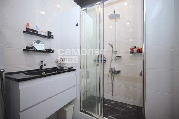 
  Продается 2-комн. квартира 46 м², в ЖК Дом на бульваре. Фото 15.