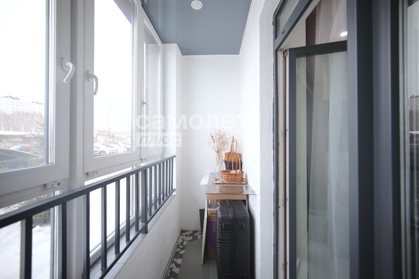 
  Продается 2-комн. квартира 46 м², в ЖК Дом на бульваре. Фото 17.