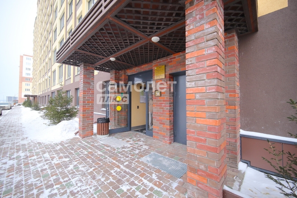 
  Продается 2-комн. квартира 46 м², в ЖК Дом на бульваре. Фото 28.