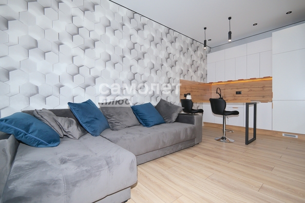 
  Продается 2-комн. квартира 46 м². Фото 6.
