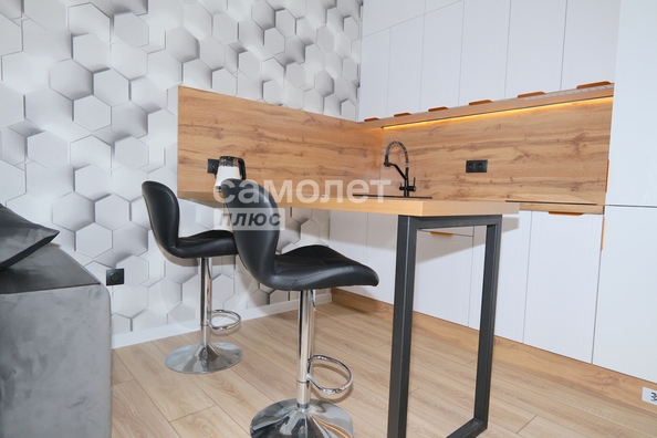 
  Продается 2-комн. квартира 46 м². Фото 11.