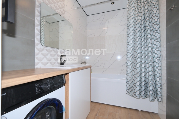 
  Продается 2-комн. квартира 46 м². Фото 25.