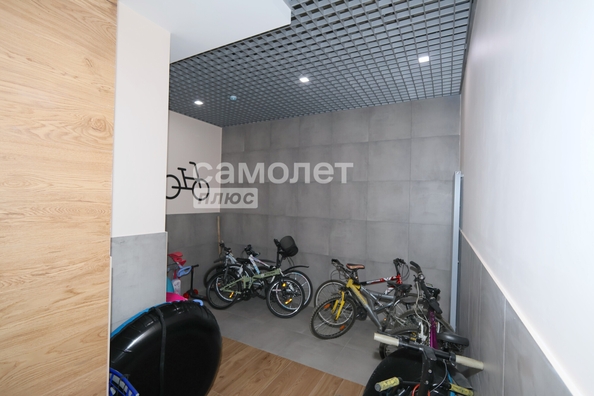 
  Продается 2-комн. квартира 46 м². Фото 29.