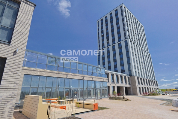 
  Продается 2-комн. квартира 48.5 м². Фото 9.