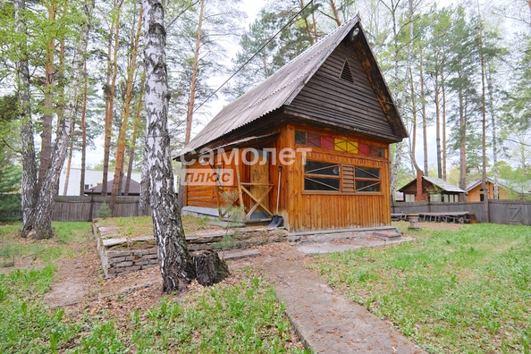 
  Продается дом 23.3 м². Фото 1.