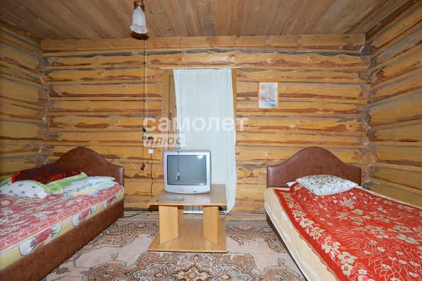
  Продается дом 23.3 м². Фото 4.