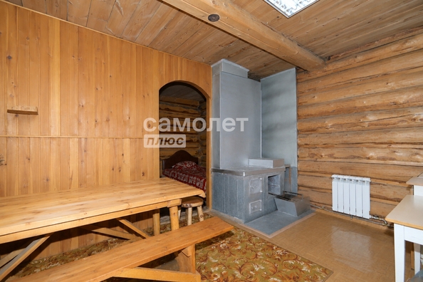 
  Продается дом 23.3 м². Фото 14.