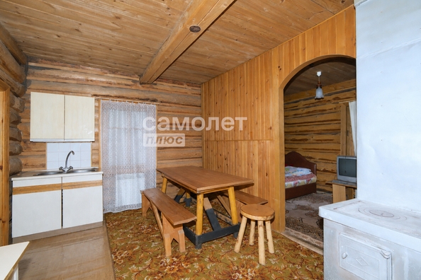 
  Продается дом 23.3 м². Фото 15.