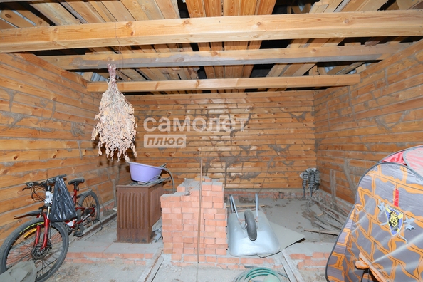 
  Продается дом 23.3 м². Фото 27.