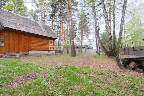 
  Продается дом 23.3 м². Фото 35.