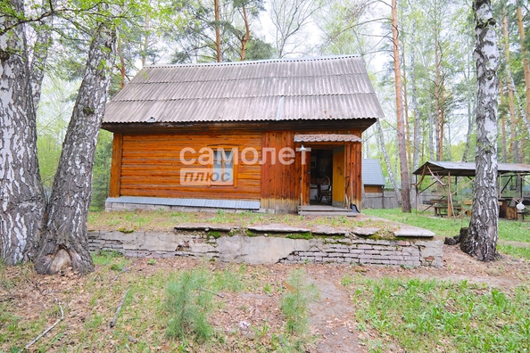 
  Продается дом 23.3 м². Фото 40.
