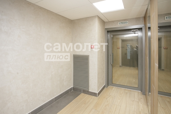 
  Продается 1-комн. квартира 30.4 м², в ЖК Парковый, дом 1. Фото 9.