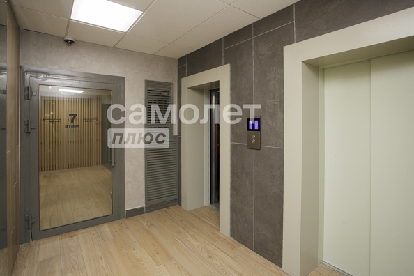 
  Продается 1-комн. квартира 30.4 м², в ЖК Парковый, дом 1. Фото 11.