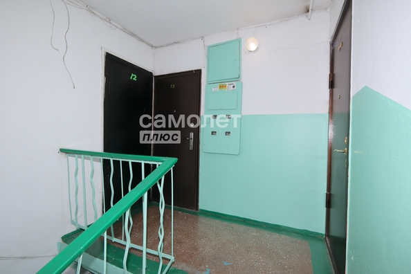 
  Продается 2-комн. квартира 43.1 м². Фото 18.