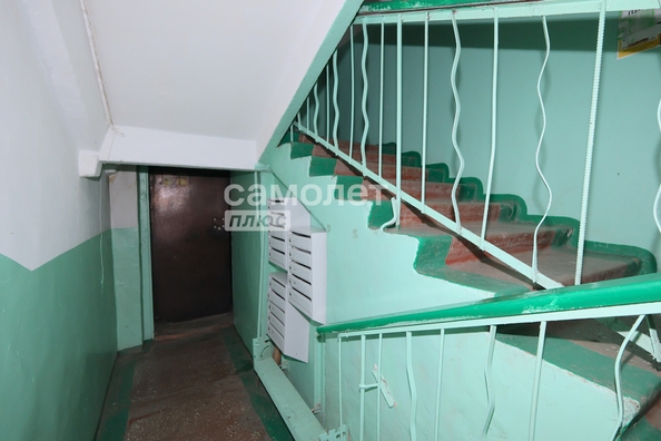 
  Продается 2-комн. квартира 43.1 м². Фото 19.