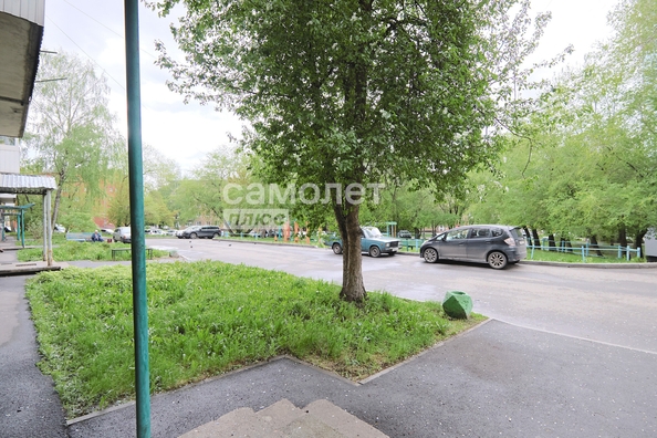 
  Продается 2-комн. квартира 43.1 м². Фото 21.