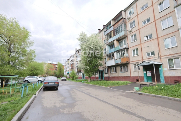 
  Продается 2-комн. квартира 43.1 м². Фото 24.