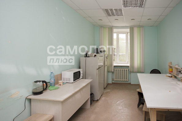 
  Продается офис 1392.2 м². Фото 9.