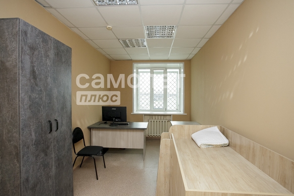 
  Продается офис 1392.2 м². Фото 15.