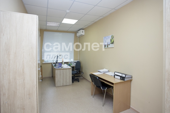 
  Продается офис 1392.2 м². Фото 19.